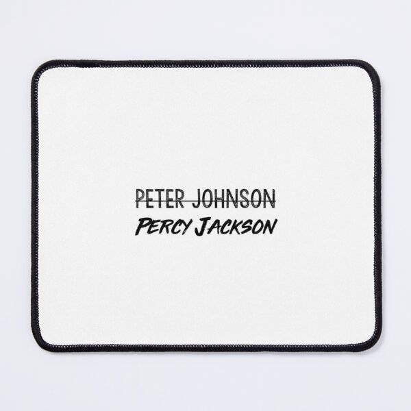 Item preview, pj “Peter Johnson “ designed and sold by wishingrain.