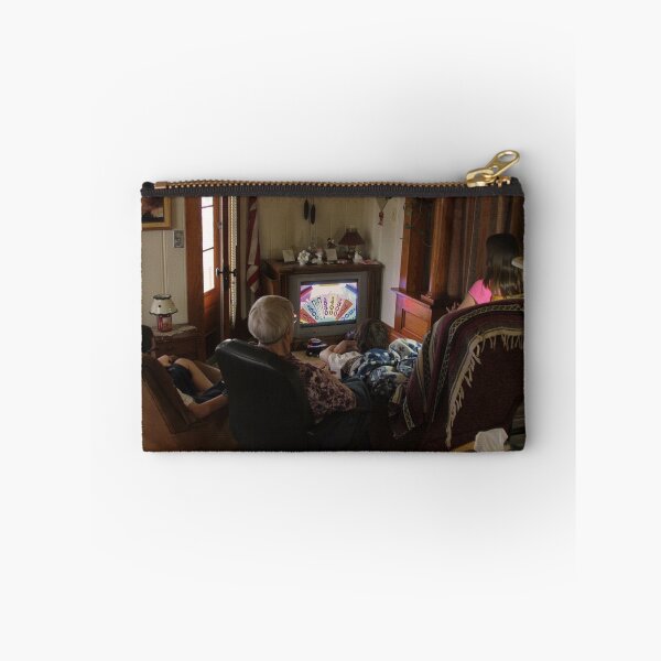 Item preview, Small Town America ~ the TV hour designed and sold by Rachel Sonnenschein.