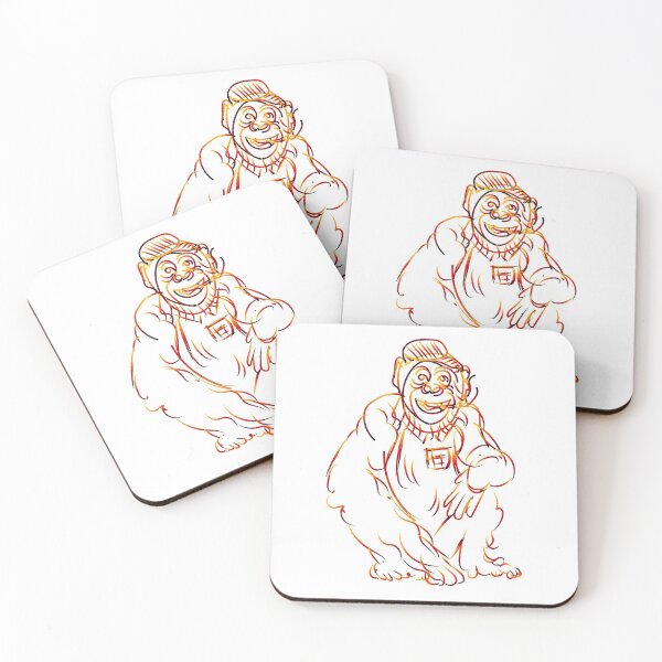 Item preview, Funny ape with singer t-shirt | appe t-shirt  designed and sold by KARTICK DUTTA.