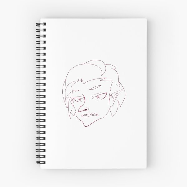 Item preview, xQcOW Goblin LineArt Illustration designed and sold by Moxn01.
