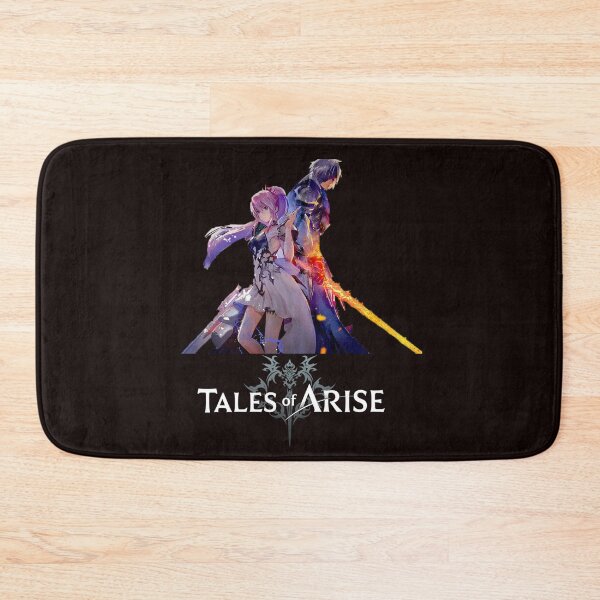 Item preview, Shionne & Alphen - Tales Of Arise designed and sold by Warrock2472.