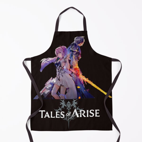 Item preview, Shionne & Alphen - Tales Of Arise designed and sold by Warrock2472.