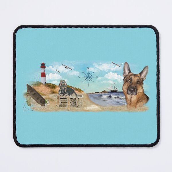 Item preview, German Shepherd 01 designed and sold by PS-Design.