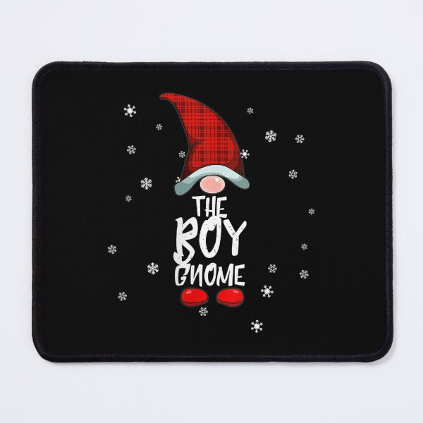 Item preview, Womens The Boy Gnome Family Christmas Pajama The Boy Gnome designed and sold by ToddJJJ.
