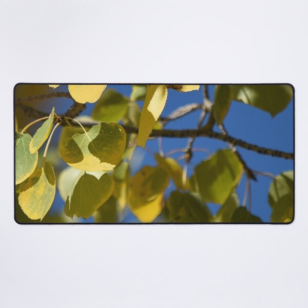 Item preview, Colorado Autumn Leaves designed and sold by Periscope9.