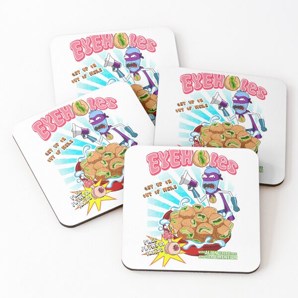 Item preview, Funny Gifts Eyeholes  You  Idol Gift Fot You designed and sold by AlainaJenkins.