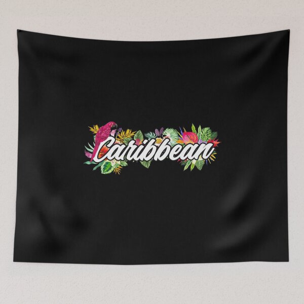 Item preview, Caribbean honeymoon trip. Holiday gifts designed and sold by chrlalexandru.