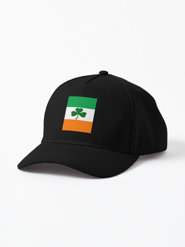 Irish flag sale hat