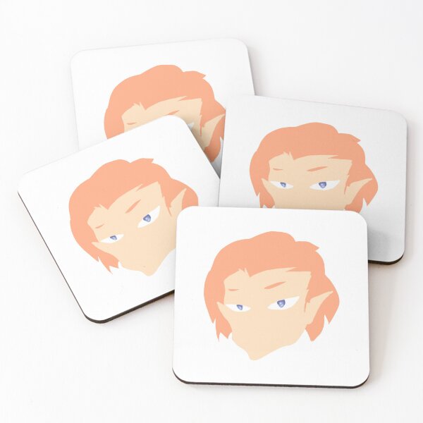 Item preview, xQcOW Goblin Shapes Art Illustration designed and sold by Moxn01.