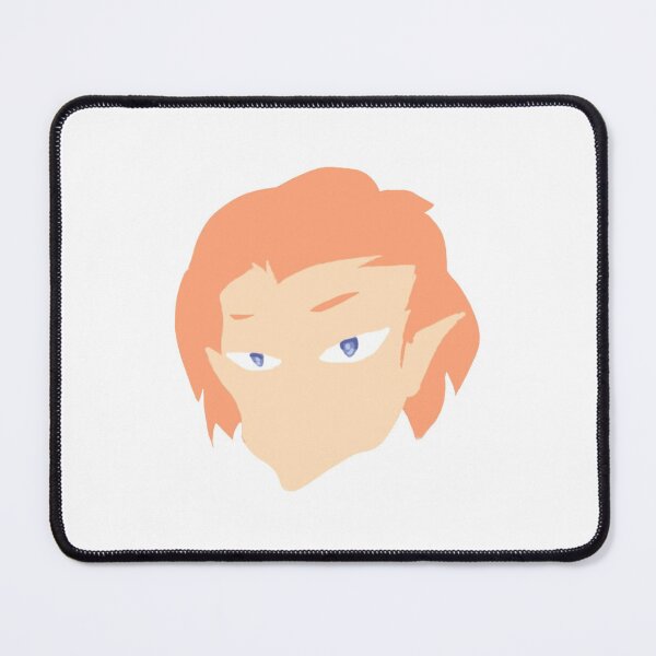 Item preview, xQcOW Goblin Shapes Art Illustration designed and sold by Moxn01.
