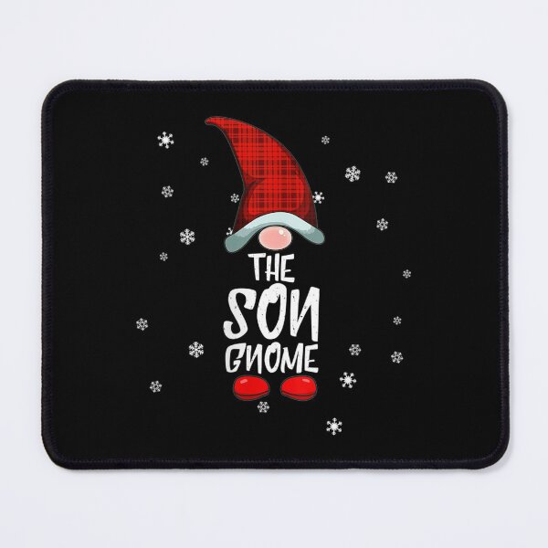 Item preview, Womens The Son Gnome Family Christmas Pajama The Son Gnome designed and sold by ToddJJJ.