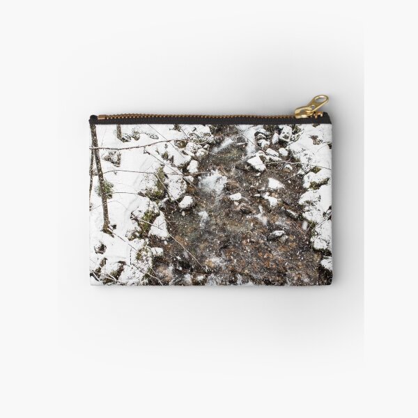 Item preview, Snow Storm and a Mountain Stream designed and sold by Jim Stiles.