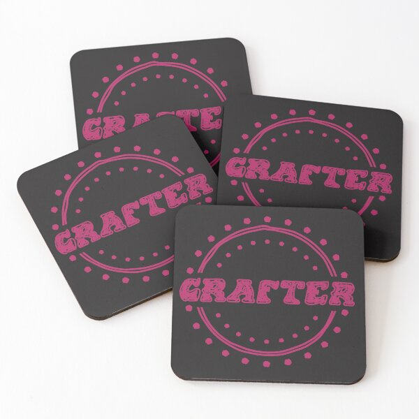 Item preview, Crafter draw pink designed and sold by Z83Studio.