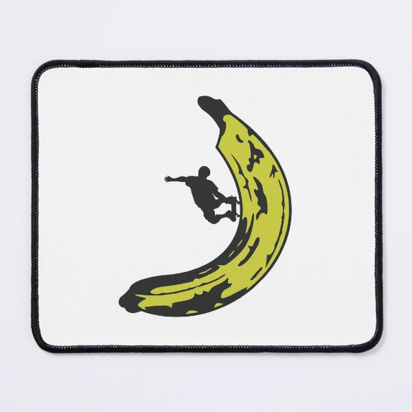 Item preview, Banana Boarder designed and sold by All-Streets.