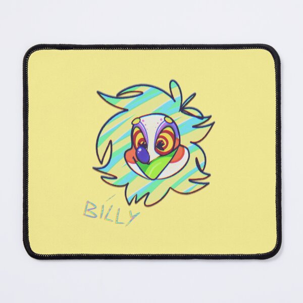 Item preview, carnival billy twf designed and sold by ohshoot.