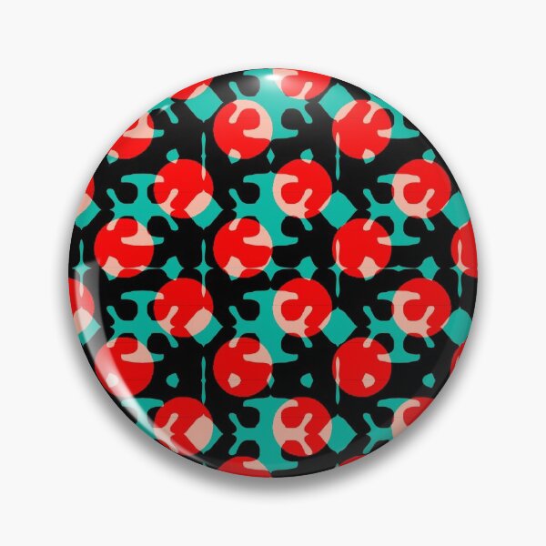 Item preview, Charming And Colorful Geometric Patterns 3 designed and sold by ClassyPatterns.