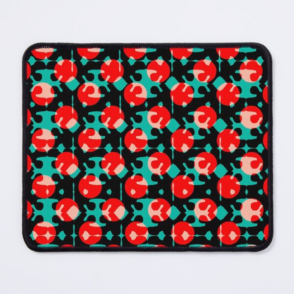 Item preview, Charming And Colorful Geometric Patterns 3 designed and sold by ClassyPatterns.