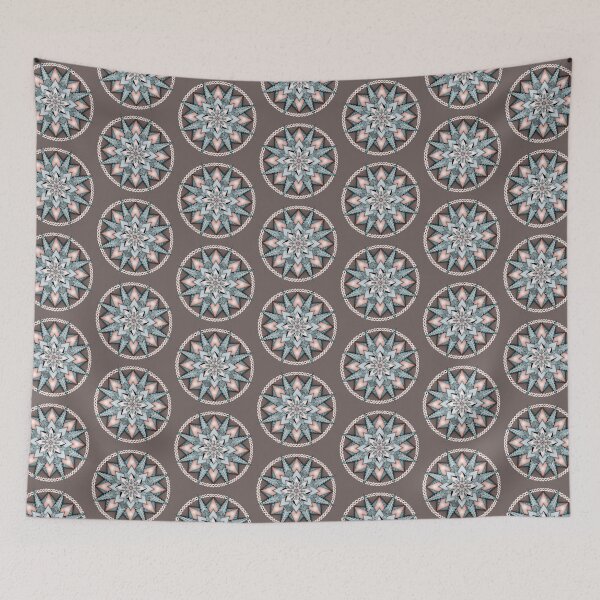 Item preview, Mandala designed and sold by MagicMama.