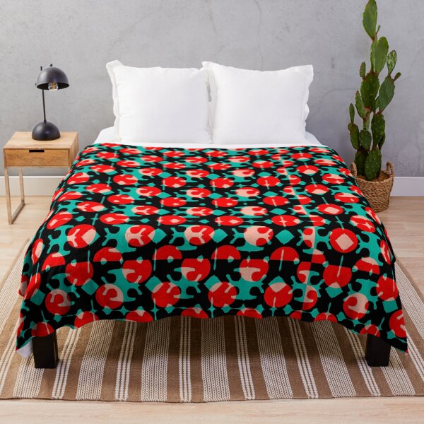 Item preview, Charming And Colorful Geometric Patterns 3 designed and sold by ClassyPatterns.
