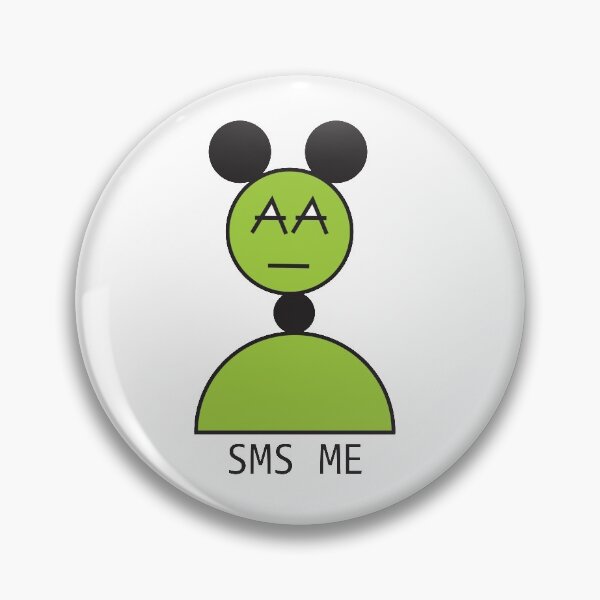 Artikelvorschau, SMS an mich einsamer Freund entworfen und verkauft von artiprakti.