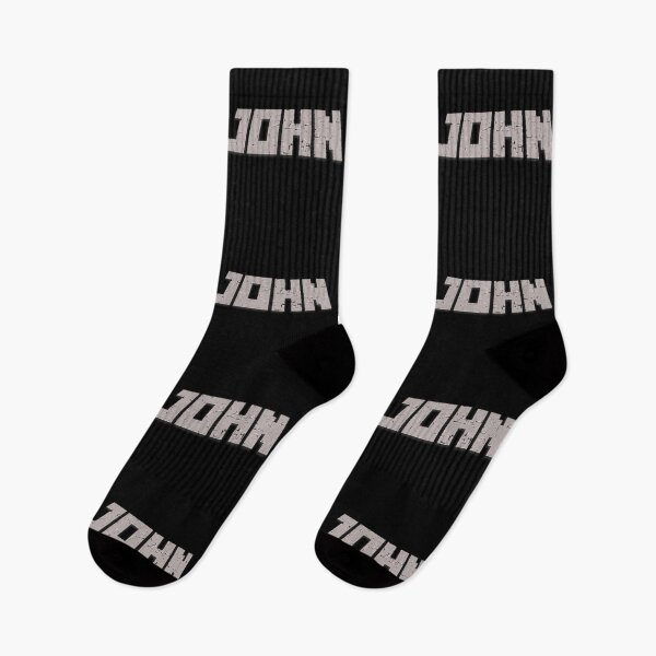 Item preview, John perfect gift for gamers Like John designed and sold by Urosek.