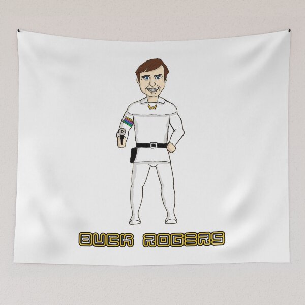 Item preview, Mens Funny Buck  Boys  Gifts For Movie Fans designed and sold by AlainaJenkins.