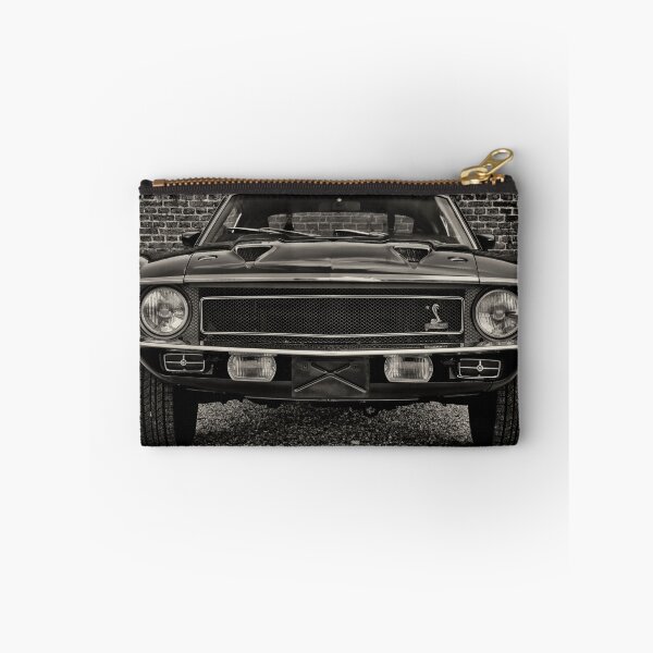 Item preview, Ford Mustang Shelby GT 350 designed and sold by Micha Dijkhuizen.