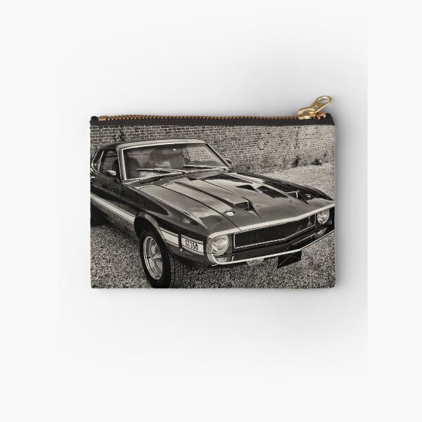 Item preview, Ford Mustang Shelby GT 350 designed and sold by Micha Dijkhuizen.