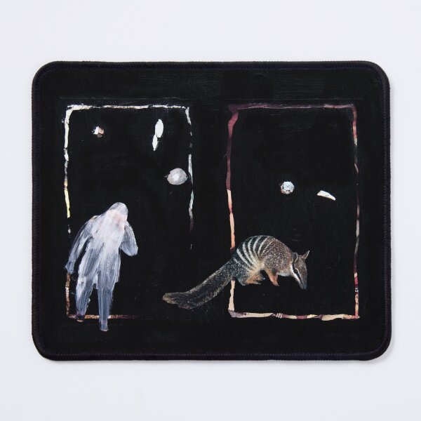 Item preview, Ominous pieces 6 designed and sold by Gabriele Maurus.
