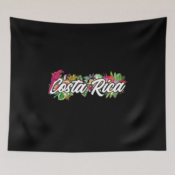 Item preview, Costa Rica honeymoon trip.Holiday gifts designed and sold by chrlalexandru.