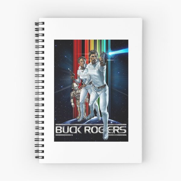 Item preview, Gift Idea Buck  In The 25Th Century Funny Gifts For Birthday designed and sold by AlainaJenkins.