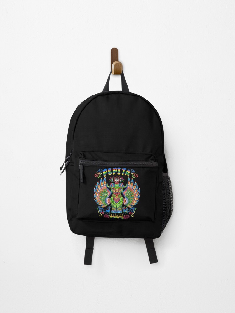 Pixar discount coco backpack