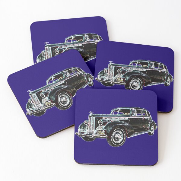 Item preview, 1941 Package 160 designed and sold by AutoAwesome.