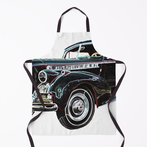Item preview, 1941 Package 160 designed and sold by AutoAwesome.