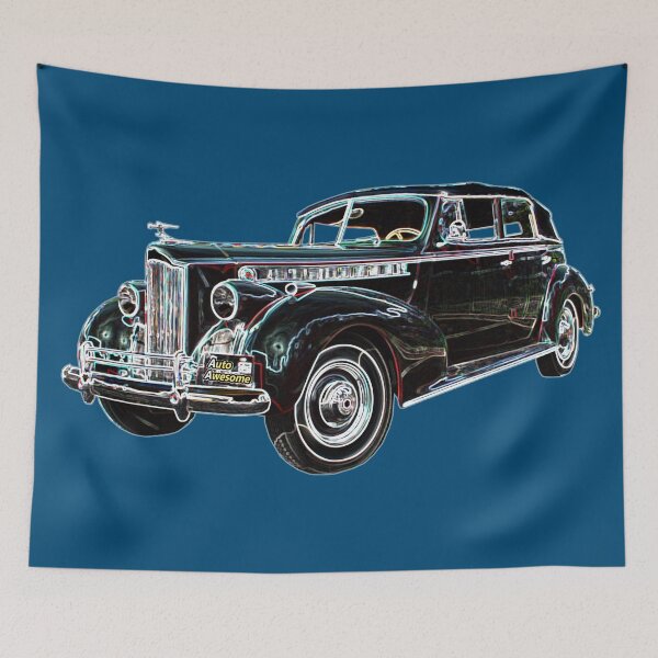 Item preview, 1941 Package 160 designed and sold by AutoAwesome.
