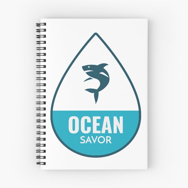 Item preview, Shark Ocean Savor Droplet designed and sold by sharkychele.