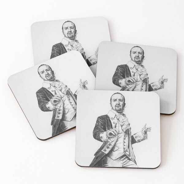 Item preview, Hamilton  designed and sold by BryanWhipple.
