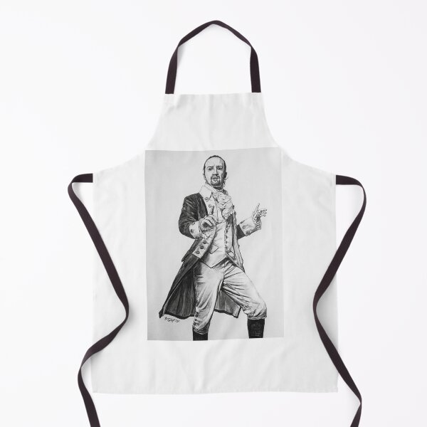 Item preview, Hamilton designed and sold by BryanWhipple.