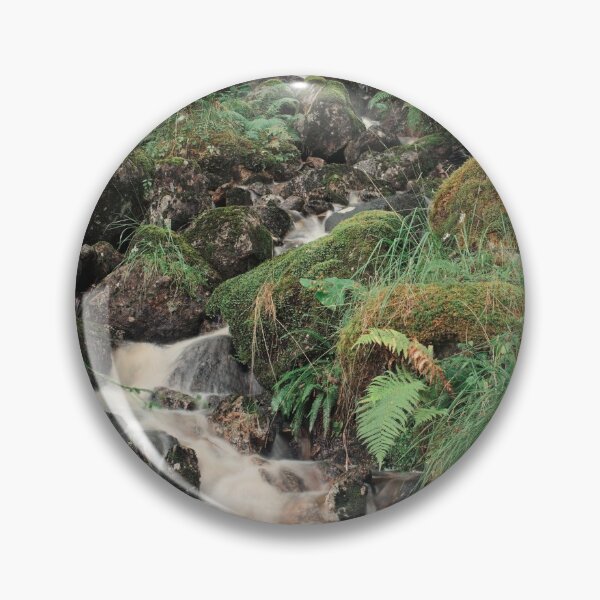 Item preview, Ariundle Oakwood 6: waterfall designed and sold by ShinyPhoto.