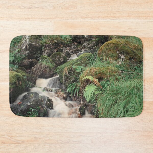 Item preview, Ariundle Oakwood 6: waterfall designed and sold by ShinyPhoto.