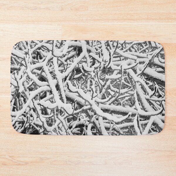 Item preview, White on the wood designed and sold by Kiran-Fine-Art.