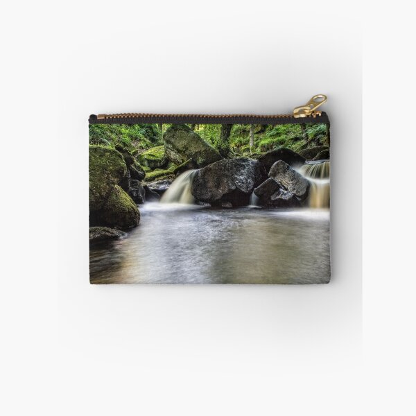 Item preview, Burbage Brook designed and sold by John Dunbar.
