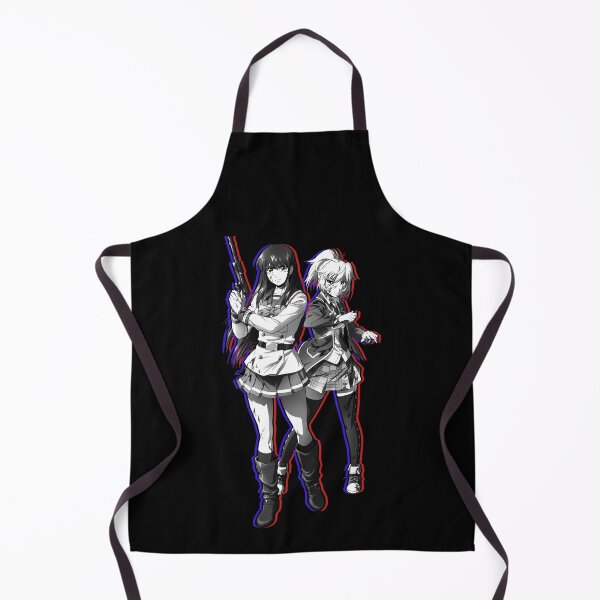 Item preview, mayoku nise and yuri honjo  designed and sold by cutemakerotart.