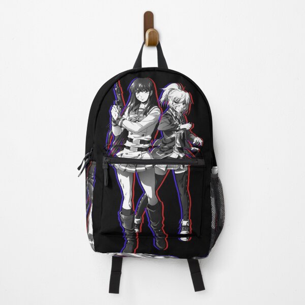 Item preview, mayoku nise and yuri honjo designed and sold by cutemakerotart.