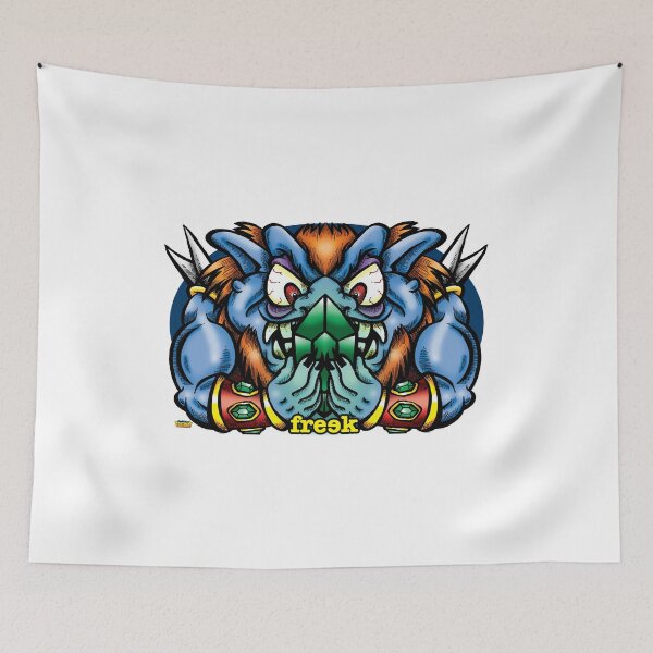 Item preview, Gem Freek designed and sold by Dave Weiss.