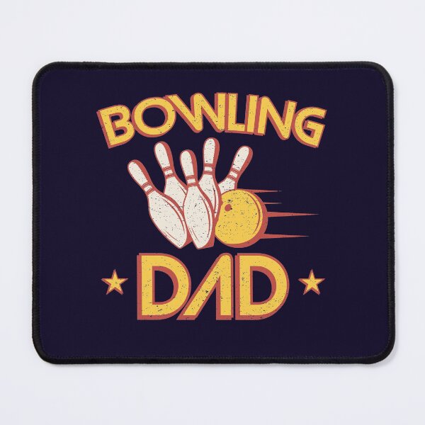 Item preview, Bowling Dad designed and sold by jaygo.