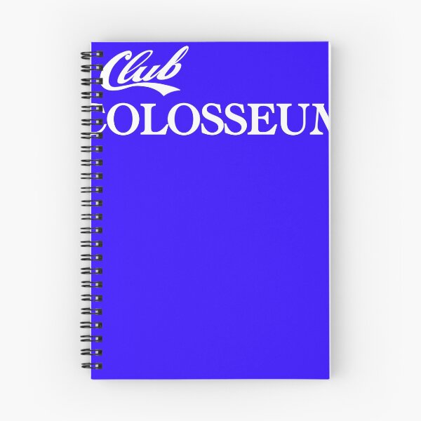 Item preview, Club Colosseum, Nine Elms Lane, London designed and sold by Wsgreen.