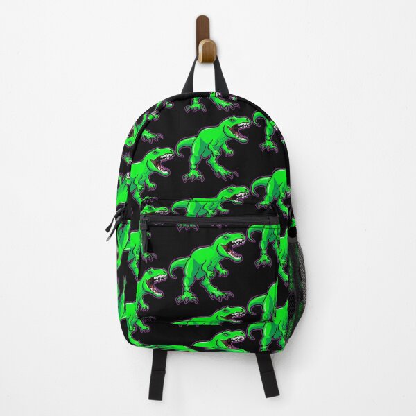 Item preview, T Rex Dinosaur Illustration designed and sold by hobrath.