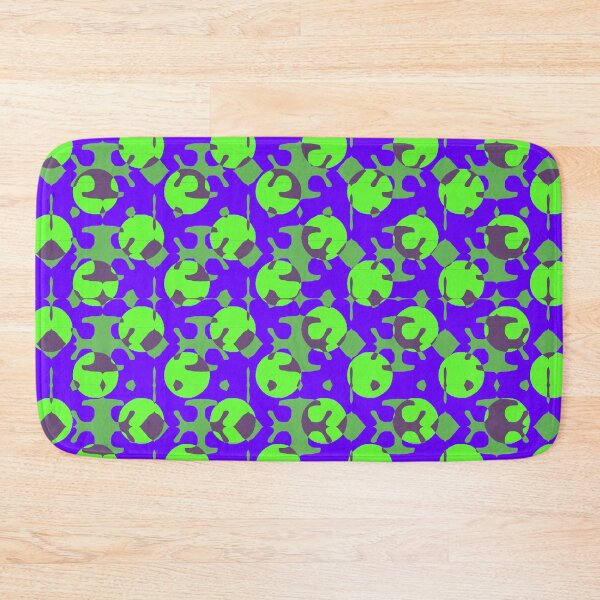 Item preview, Cool And Beautiful Geometric Patterns 4 designed and sold by ClassyPatterns.