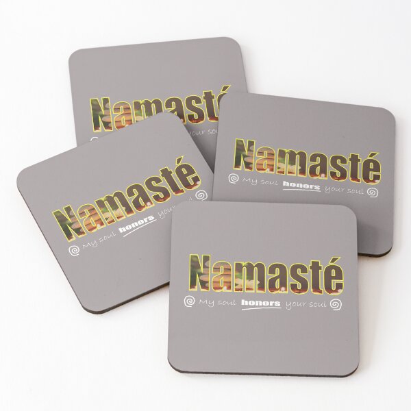 Item preview, Namaste designed and sold by Smartalb.